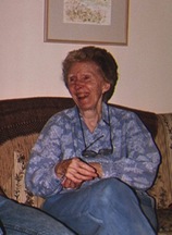 Patricia Fehringer