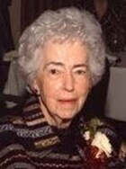 Margaret Peetz
