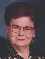 Evelyn Jensen