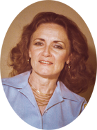 Joan Olson