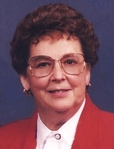 Marilyn M.  Criswell